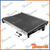 Radiateur du moteur pour BMW | CCH-BM-000, 004-017-0008